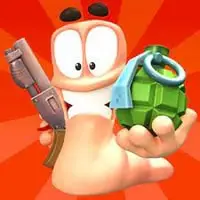 Worms 3 Artillery Games for Android 