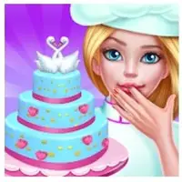 My Bakery Empire Cooking Games for Android