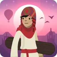 Alto's odyssey adventurous and relaxing game