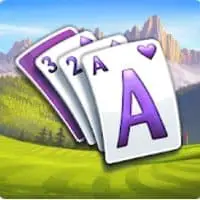 Android Card Games Fairway Solitaire