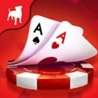 Android Card Games Zynga Poker