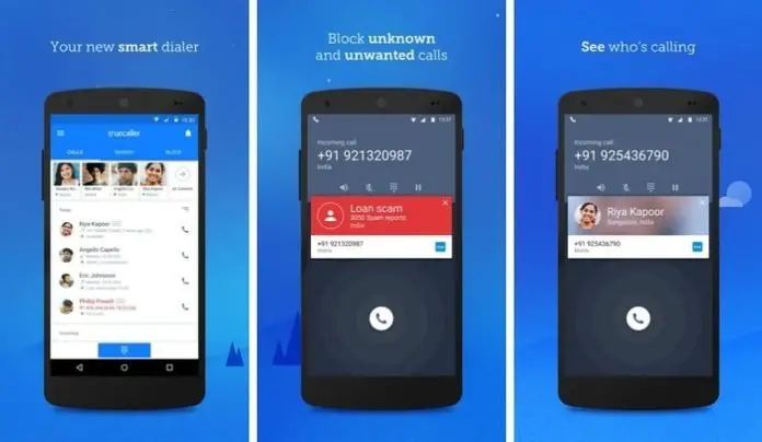 Best Alternative to Truecaller App For Android to Track Caller ID