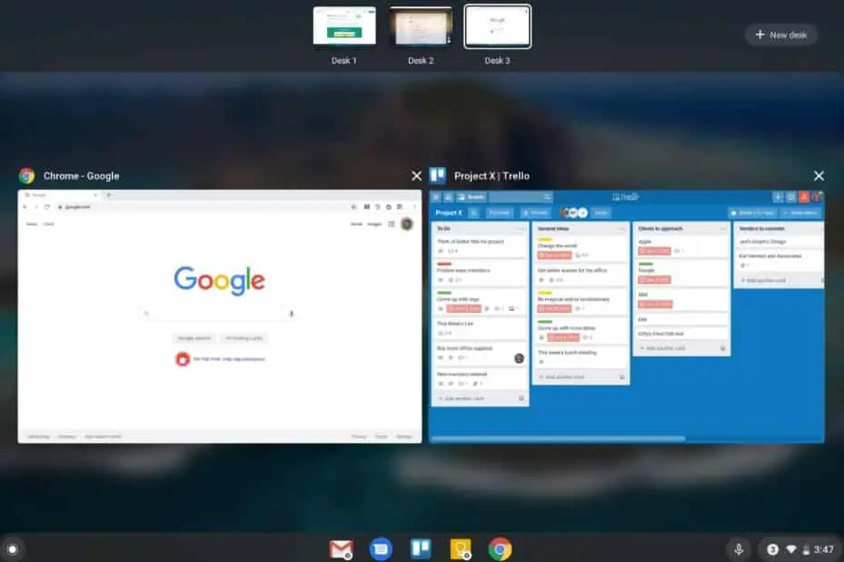 Chrome OS is the best Open Source OS