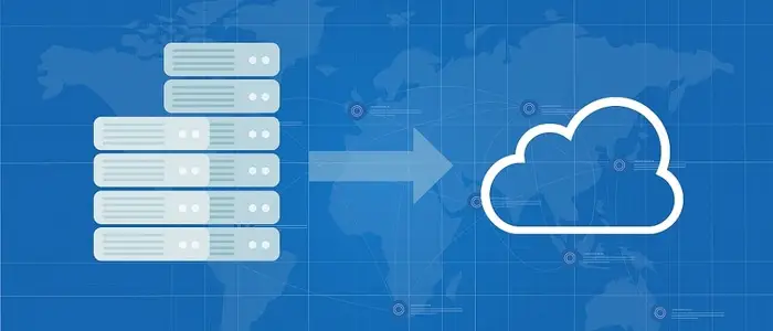 Cloud Data Centers vs. Physical Data Center