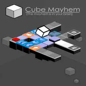 Cube Mayhem Puzzle Games Online