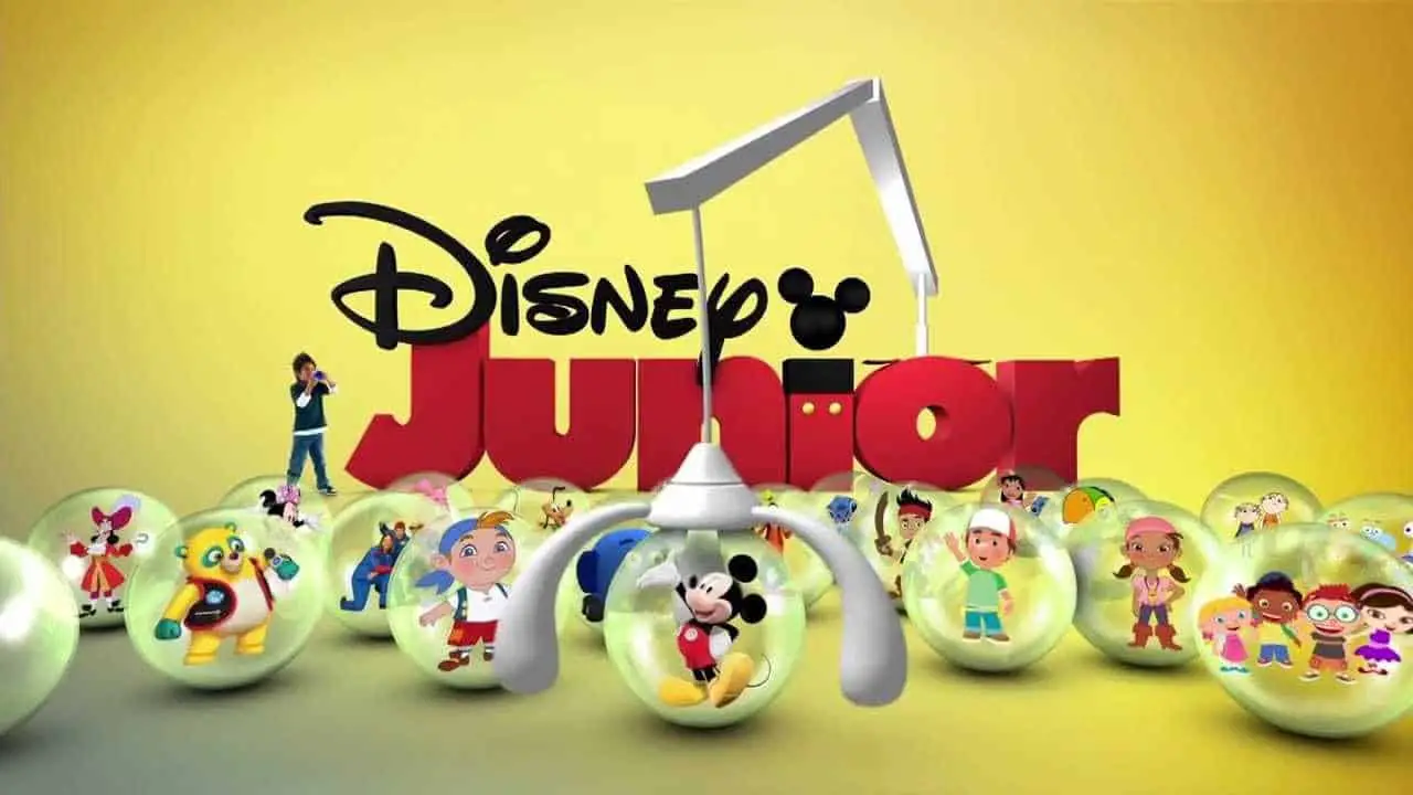 If anyone requests me to tell any website name for animation and cartoon videos I will tell the name of Disney junior.