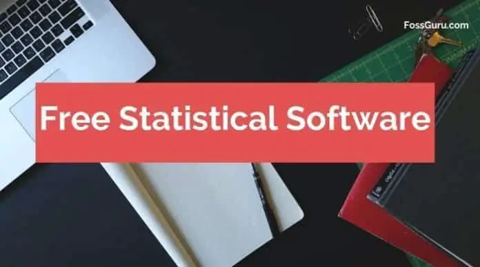 Free Statistical Software for Easy Analysis