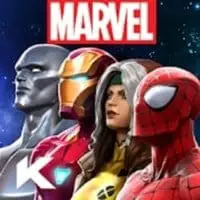 Marvel Contest of Champions the best Marvel Games For Android Phones in 2020