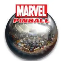 Marvel Pinball the best Marvel Games For Android Phones in 2020