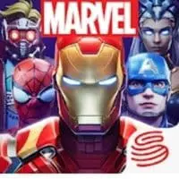 Marvel Super War the best Marvel Games For Android Phones in 2020