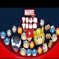 Marvel Tsum Tsum-Marvel Games For Android Phone