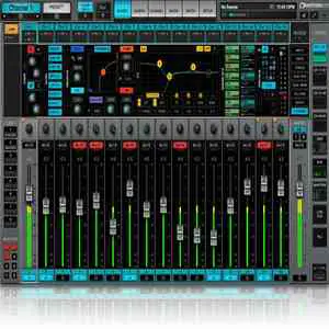 Mixere Soundboard Software