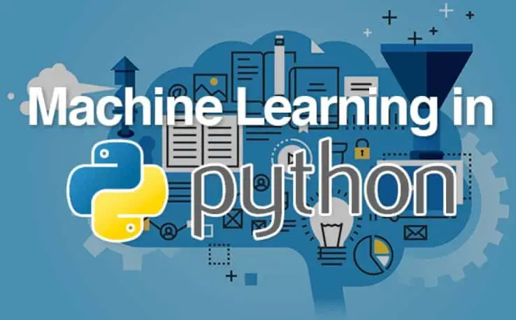 Python Courses for Machine Learning