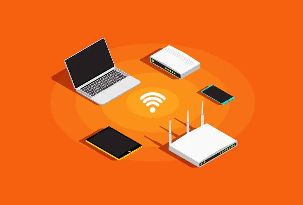 Many modern routers already have built-in VPN features, so you can set up your router to make your VPN.