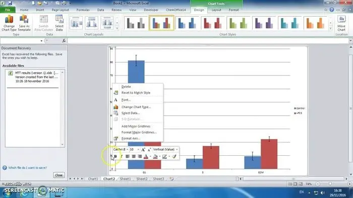 Free Statistical Software statsdirect