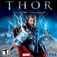 Thor God of Thunder-Marvel Games For Android Phone