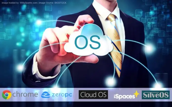 Top 5 Free Cloud OS From The Experts' Recommendation