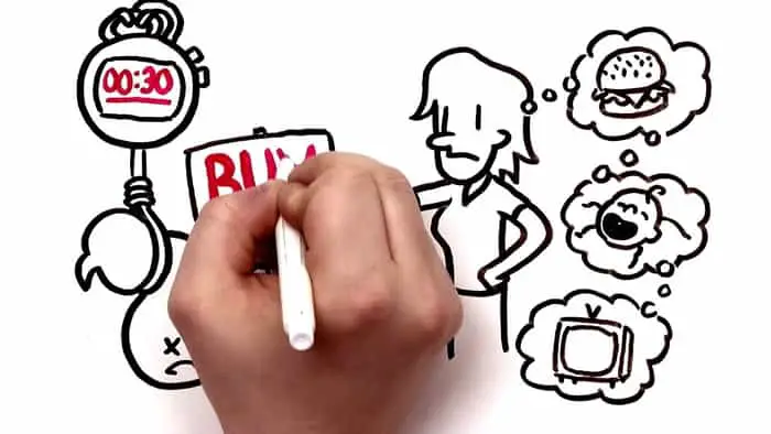TruScribe Whiteboard Animation Software (Paid)