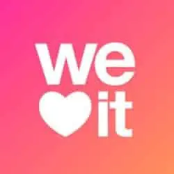 We Heart It-Pinterest Alternatives