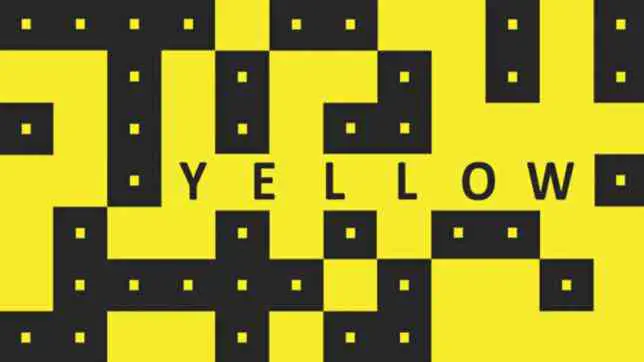 Yellow Puzzle Games Online