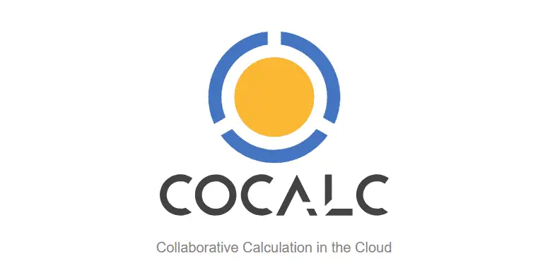 CoCale IDE Online